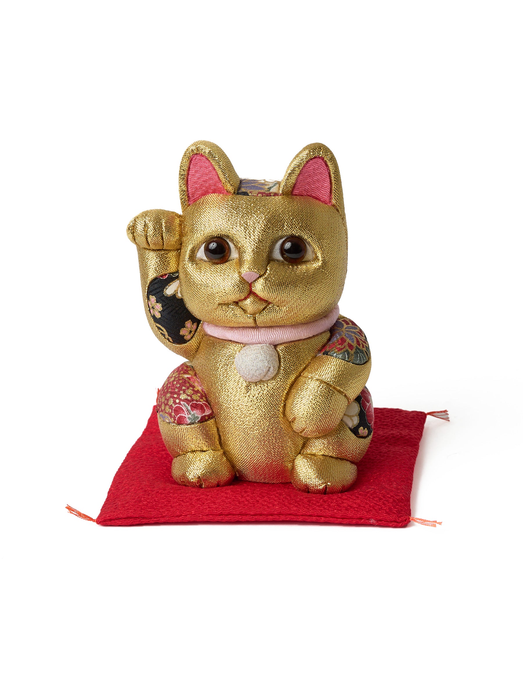 31112GD-Maneki-Neko-Gold-Mat.