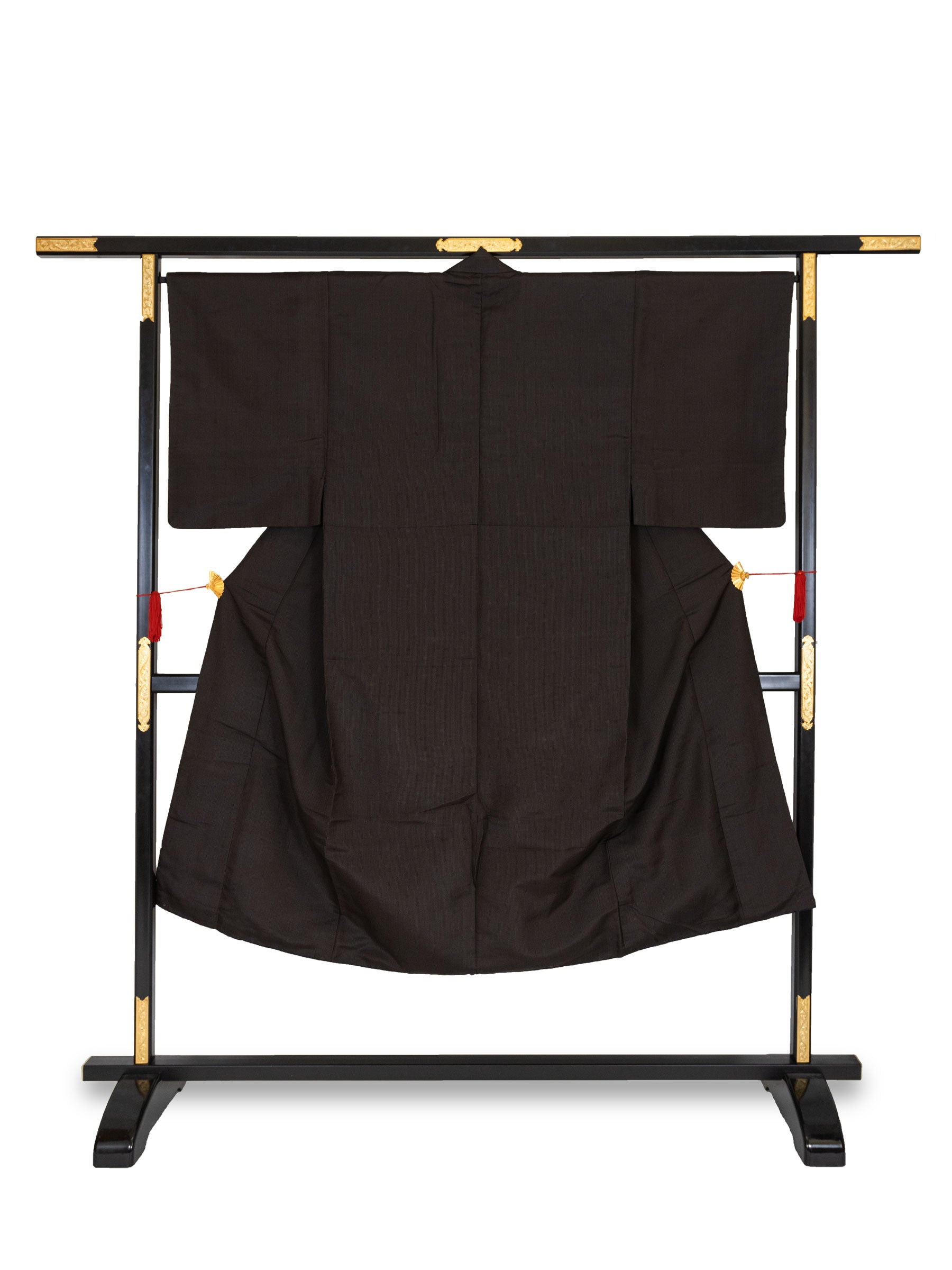 Men's Vintage Tsuchi Japanese Kimono Japan Objects Store