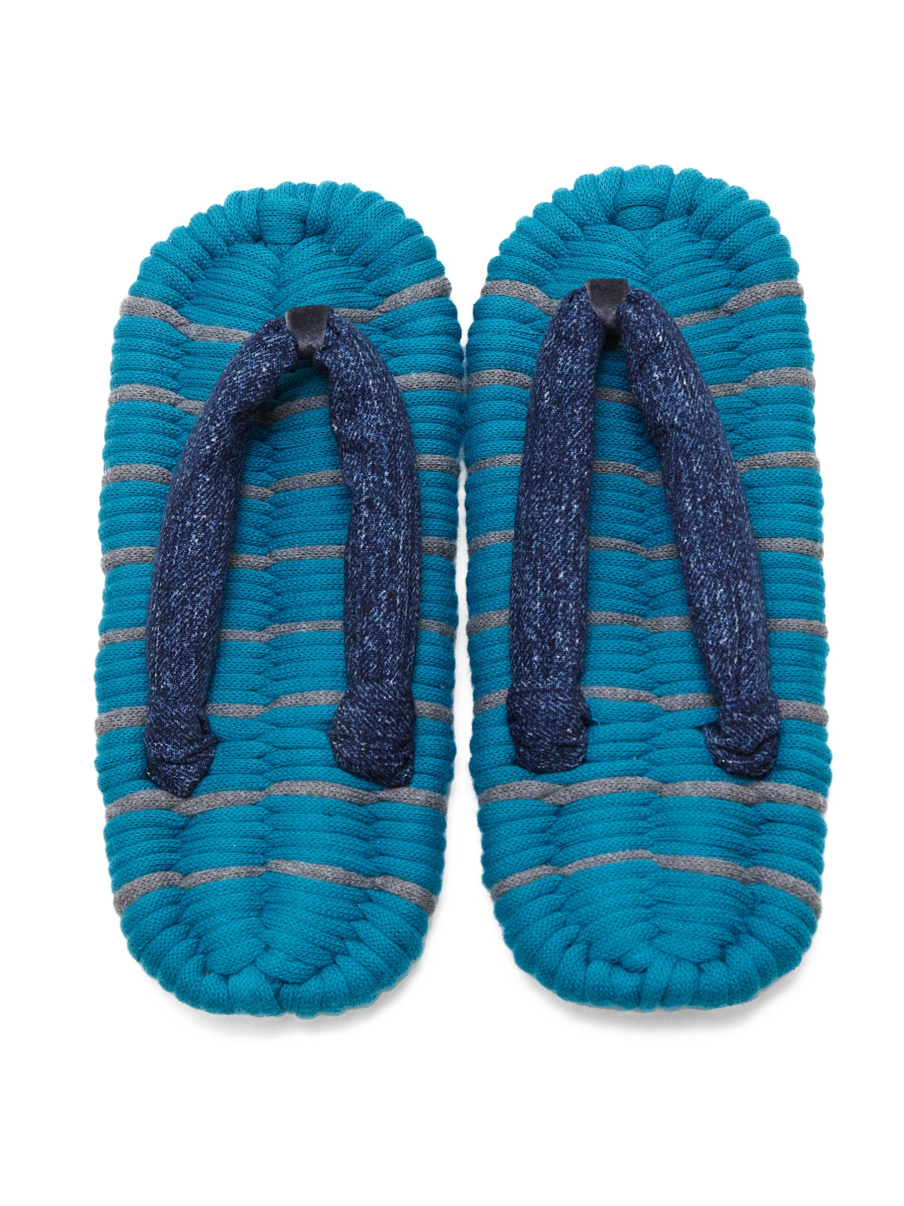 Tsumugi Zori Unisex Japanese Slippers