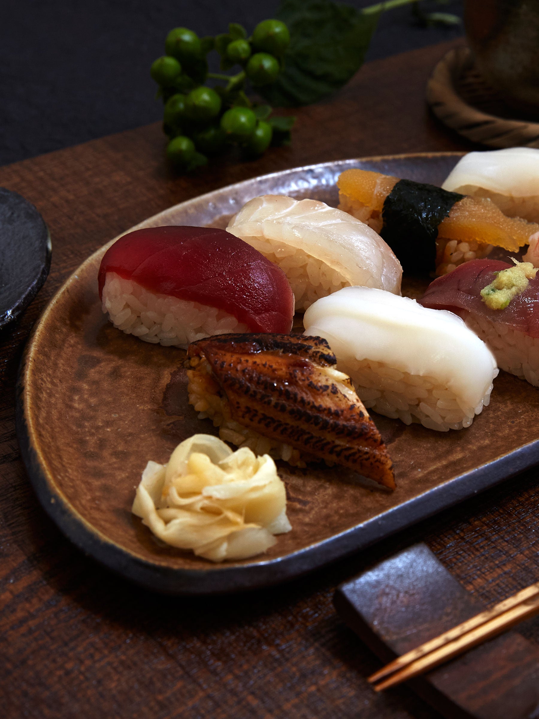 93314BZ-Half-Moon-Sushi-Plate.