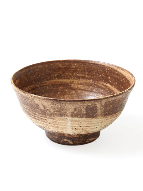 Bol à Matcha Japonais Kurogane – Céramique Traditionnelle – Fabriqué Au Japon – Noir – Pour Cérémonie Du Thé Ou Dégustation Quotidienne - 1