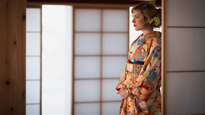 8 Pro Tips for Beginners From a Kimono Expert