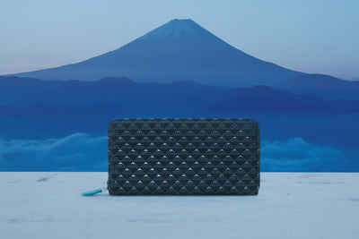 Inden-ya: Iconic Japanese Wallets You Will Love