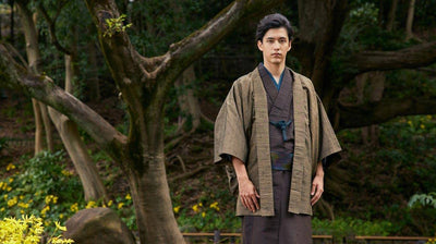 Fabrication du Kimono : 9 Choses à savoir sur la soie japonaise