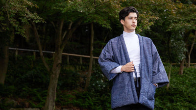 Que sont les Hanten ? 20 choses à savoir sur les vestes hanten japonaises