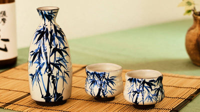 What is Kyoyaki? 8 Things to Know about Kyoto Ceramics