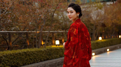 Que sont les Haori ? 20 choses à savoir sur les vestes haori japonaises