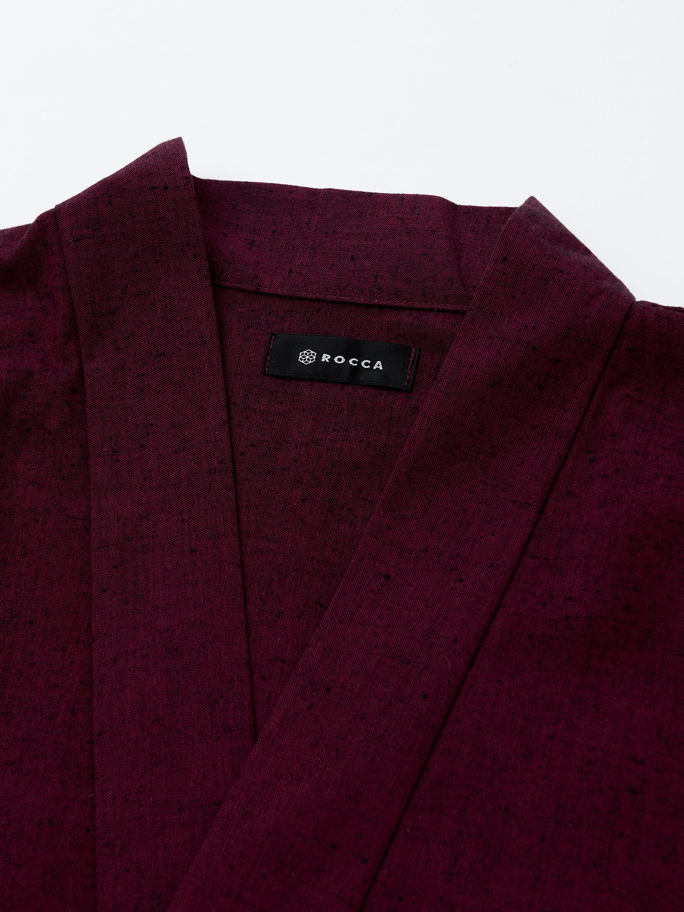 Plum Samue Jacket & Lounge Pants