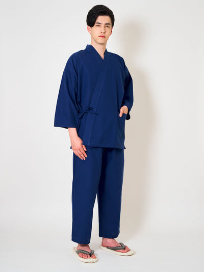 Ensemble Loungewear Samue Sashiko
