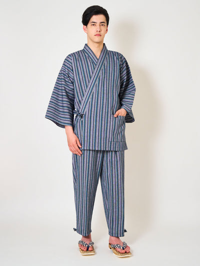 Shijira Samue Jacket and Lounge Pants