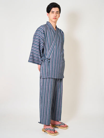 Ensemble Loungewear Samue Shijira