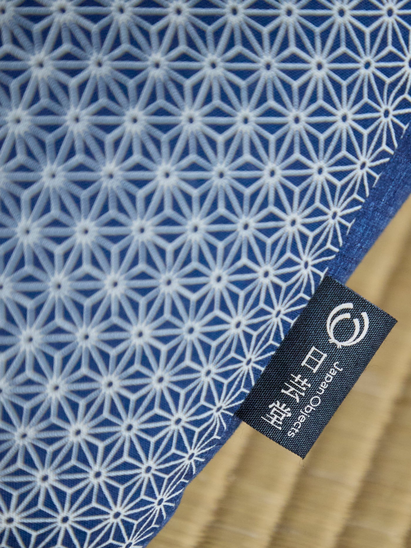 日式天然棉手工棉被