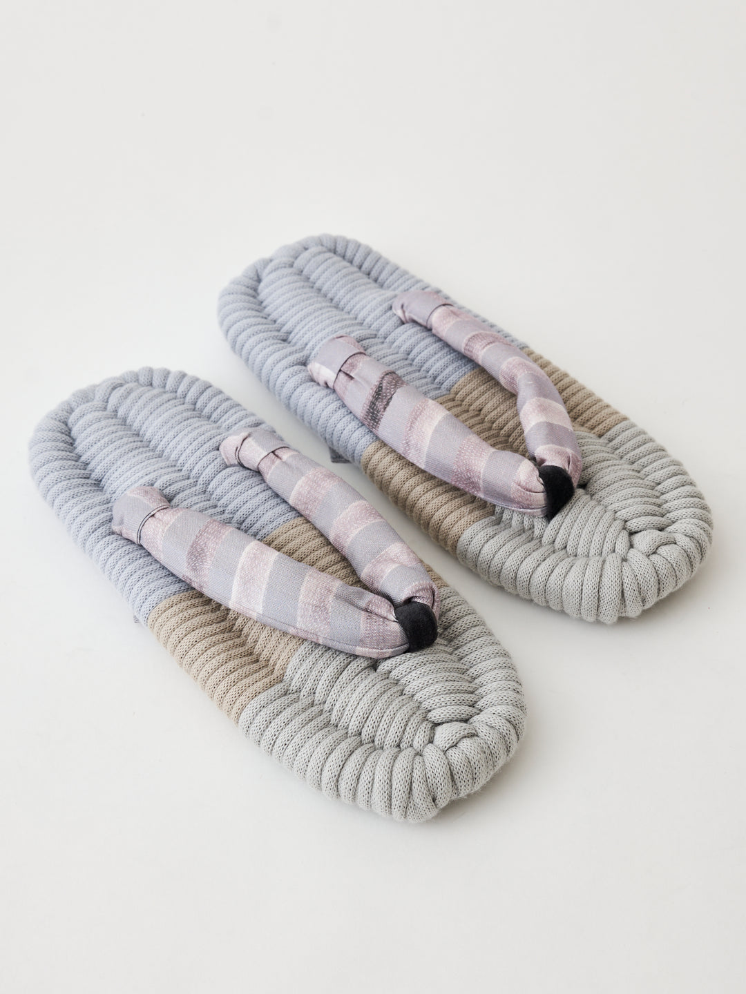 Rikyu Zori Unisex Japanese Slippers Japan Objects Store