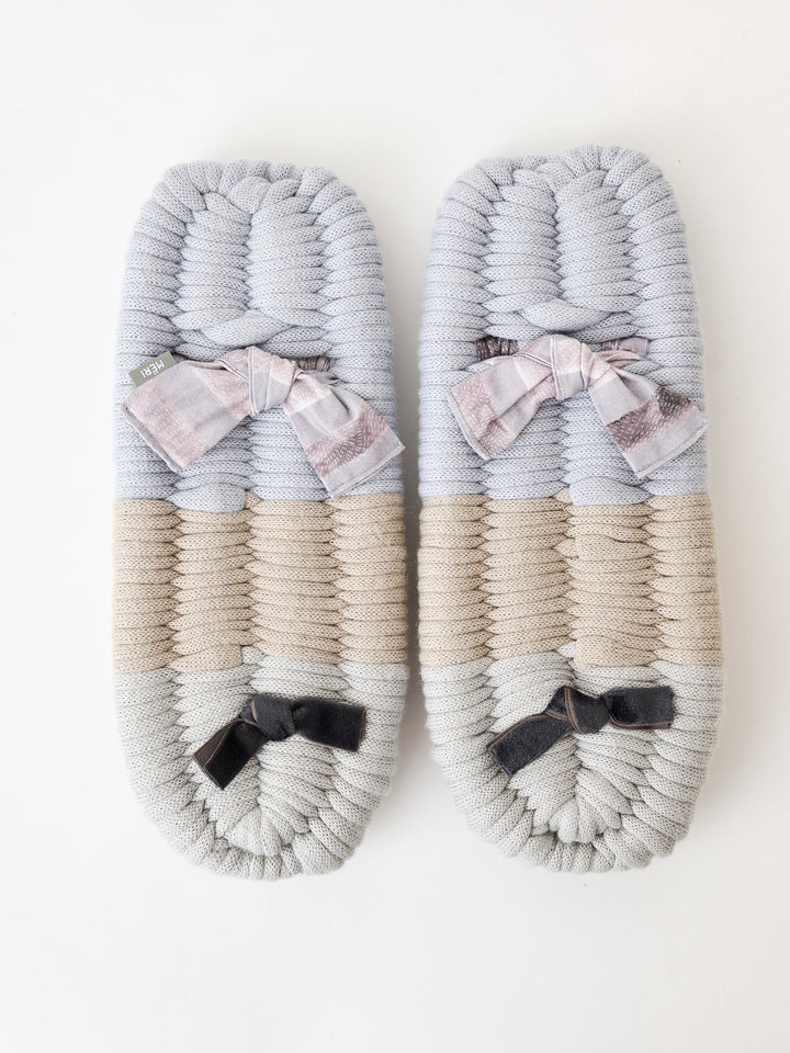 Rikyu Zori Unisex Japanese Slippers Japan Objects Store