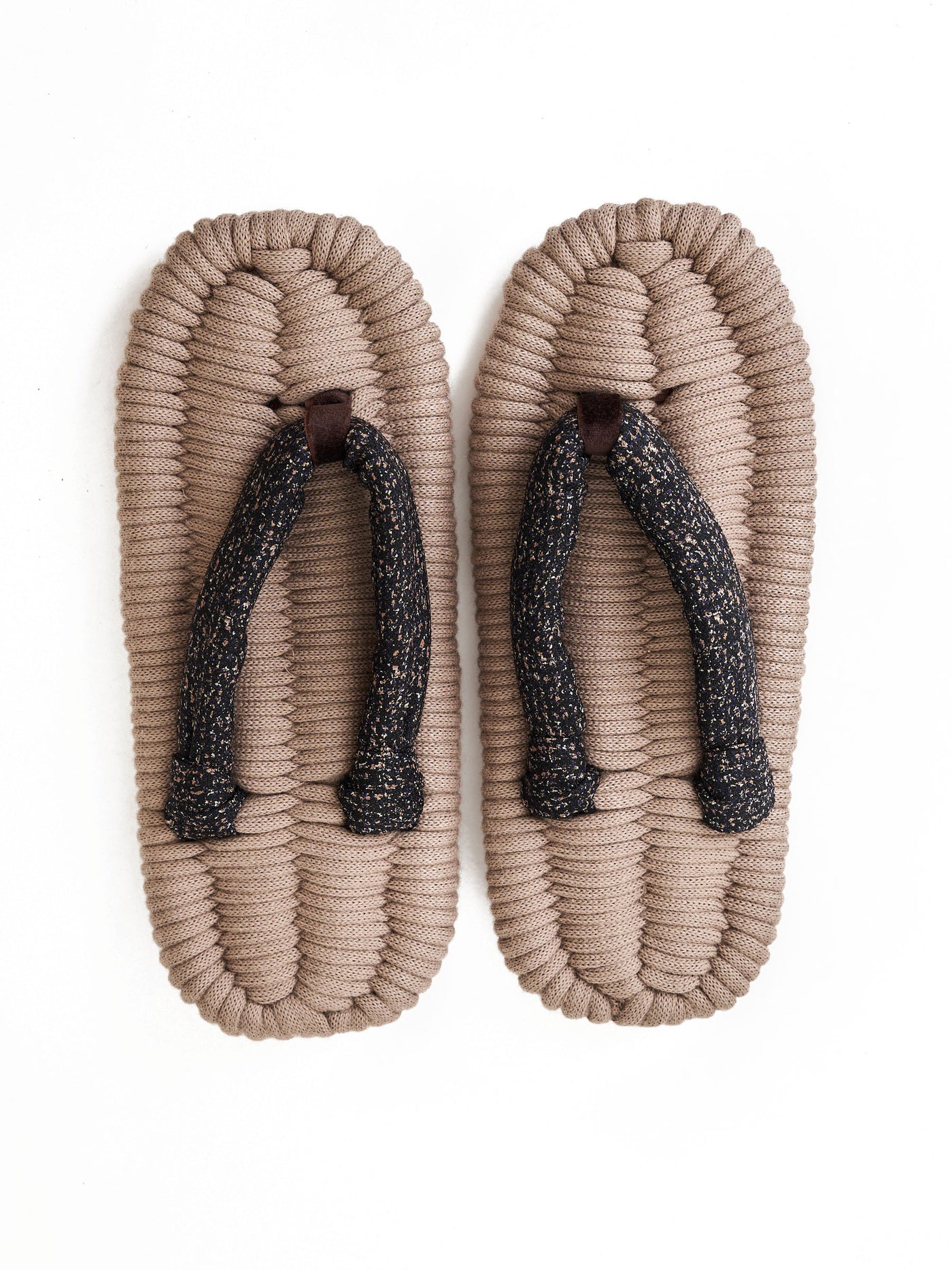 Braque Zori Unisex Japanese Slippers