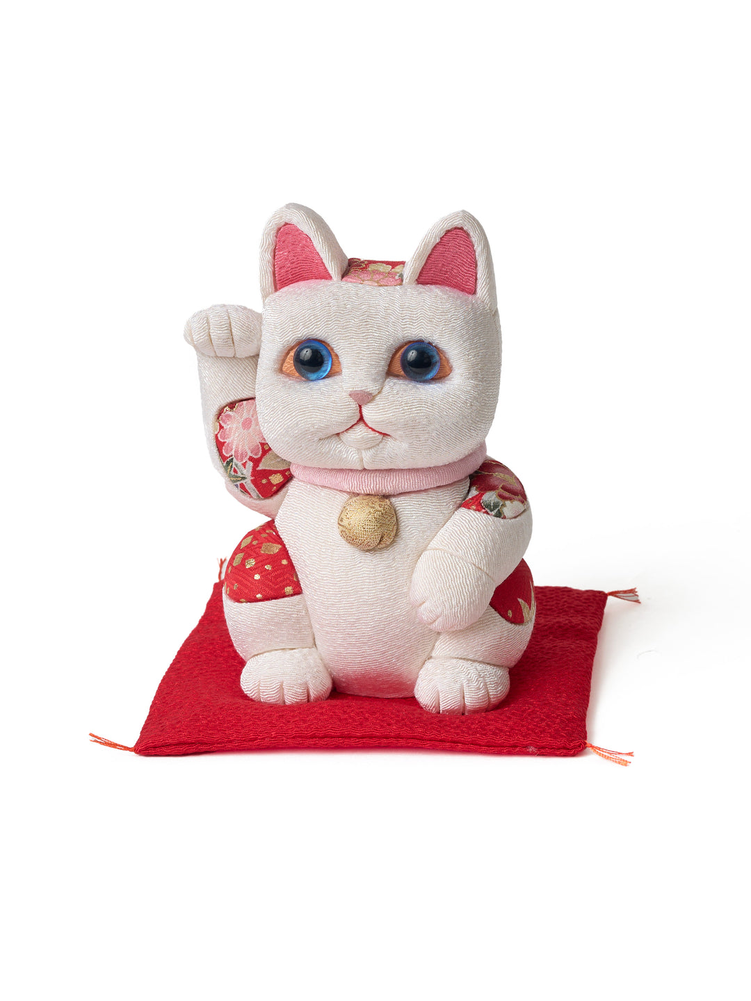 31111WH-Maneki-Neko-White-