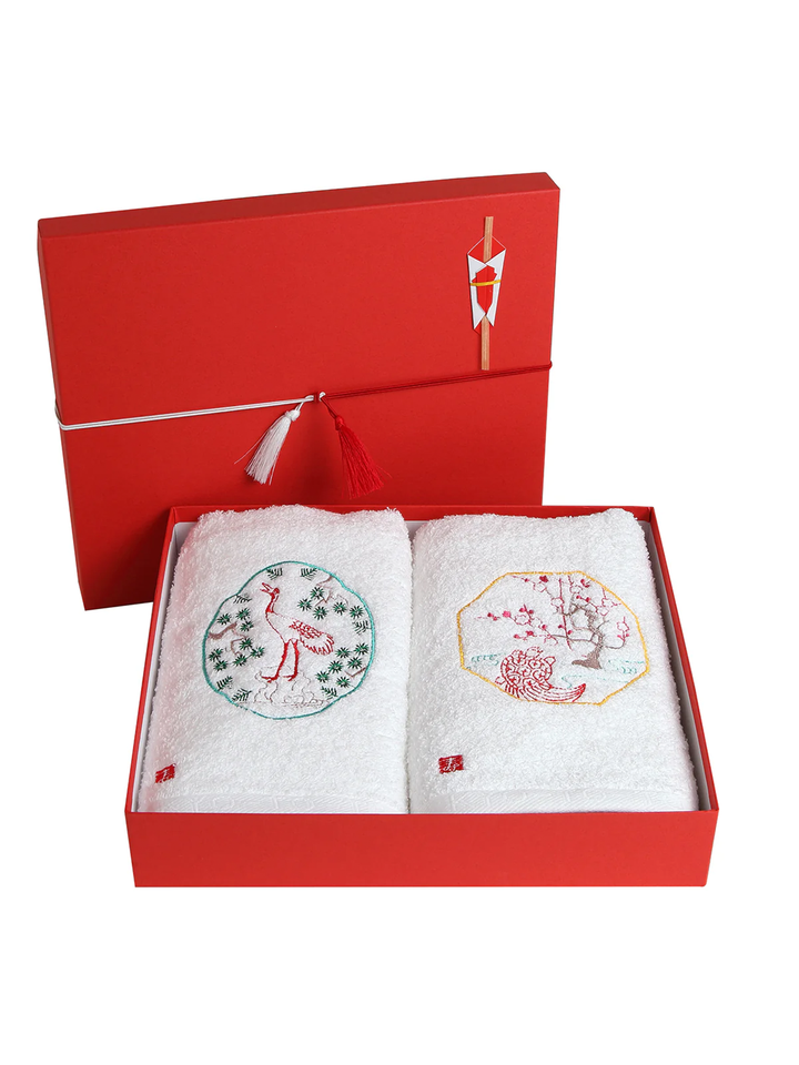 38explore HOUSE1 MOLDS Face towelセット 38explore HOUSE1