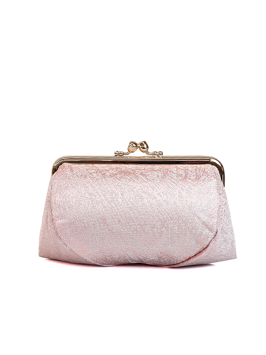 東京片倉 シルク TOKYO KATAKURA SILK TOP 48921PK-Kiku-Makeup-Bag-