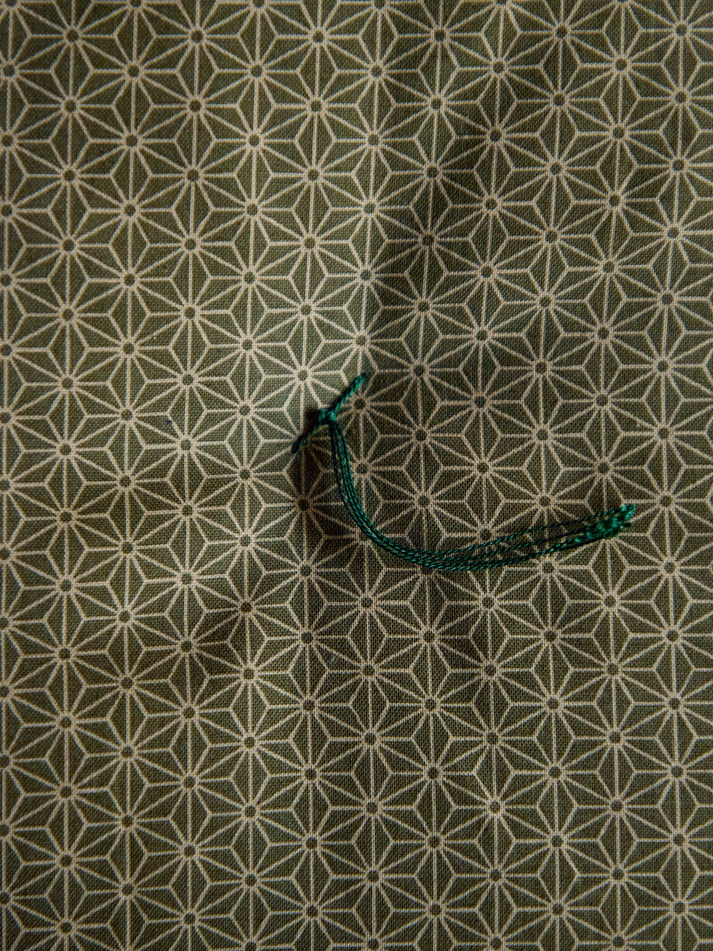 Matelas Futon Japonais en Coton Naturel 