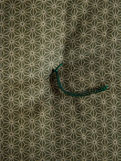 Matelas Futon Japonais en Coton Naturel 