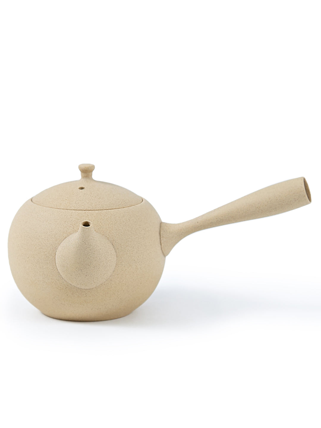 石泥常滑燒急須茶具組（290ml）- 人水窯| Japan Objects Store