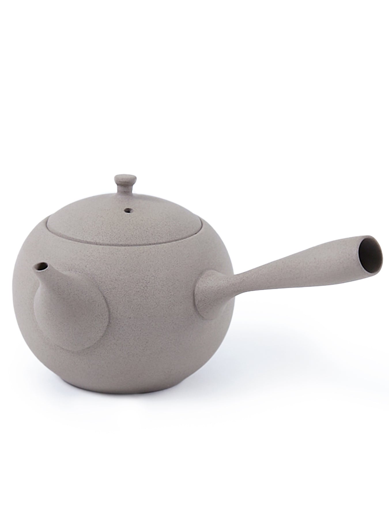 石泥常滑烧急须茶具组(290ml)- 人水窑 | Japan Objects Store
