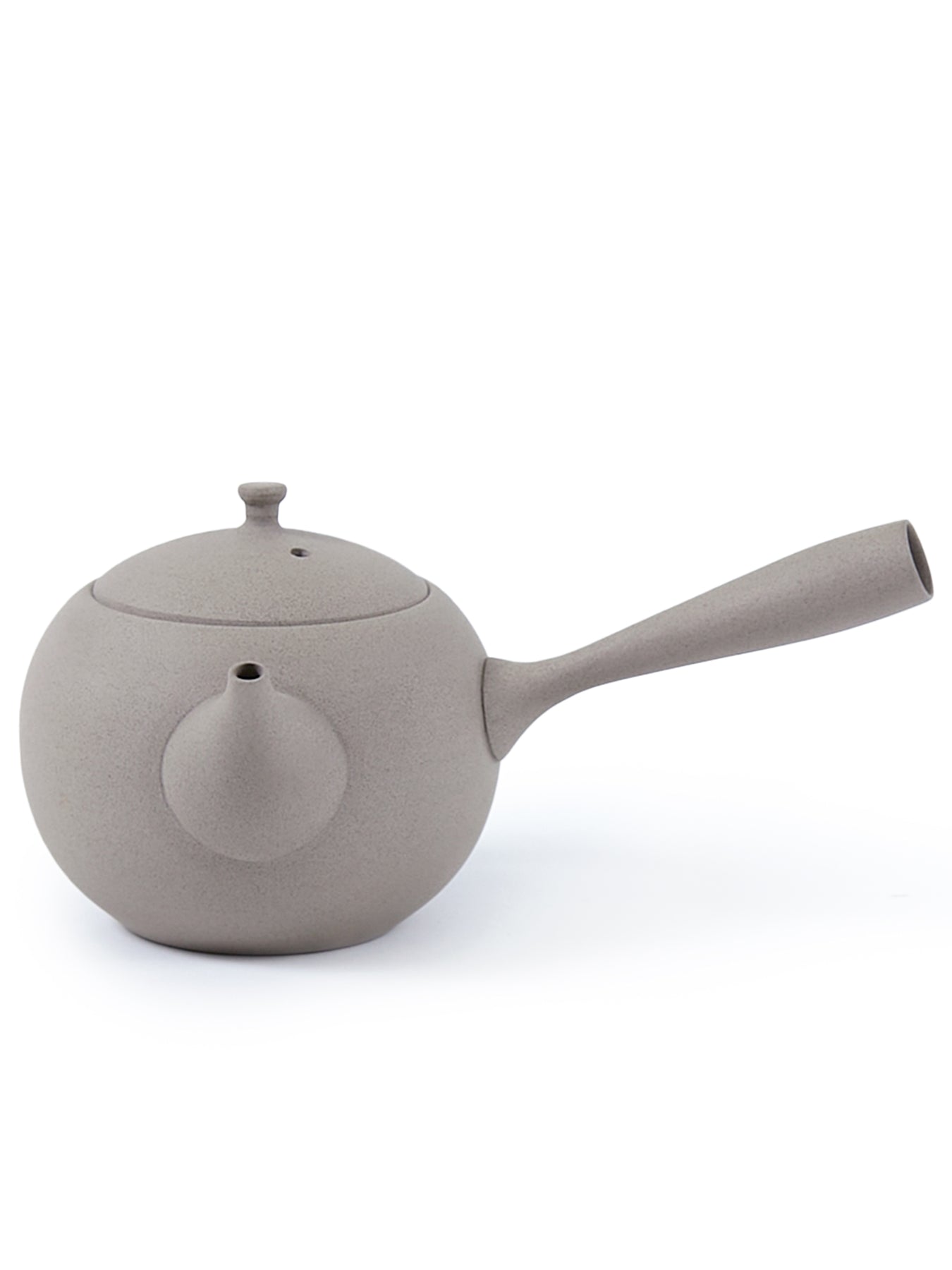 石泥常滑烧急须茶具组(290ml)- 人水窑 | Japan Objects Store