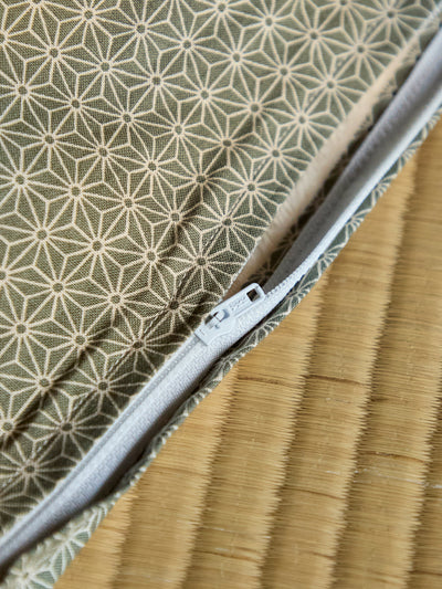 Japanese Futon Mattress Cover