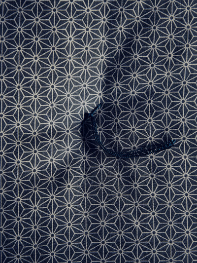 Matelas Futon Japonais en Coton Naturel 