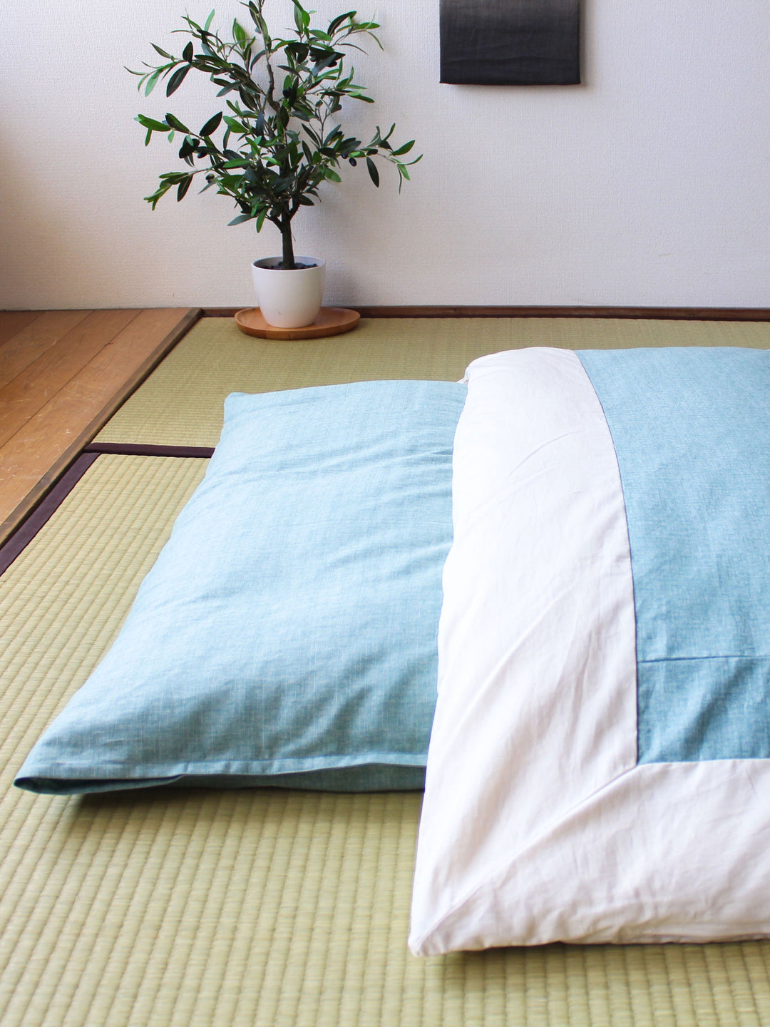 Japanese Futon Mattress Duvet Set Japan Objects Store