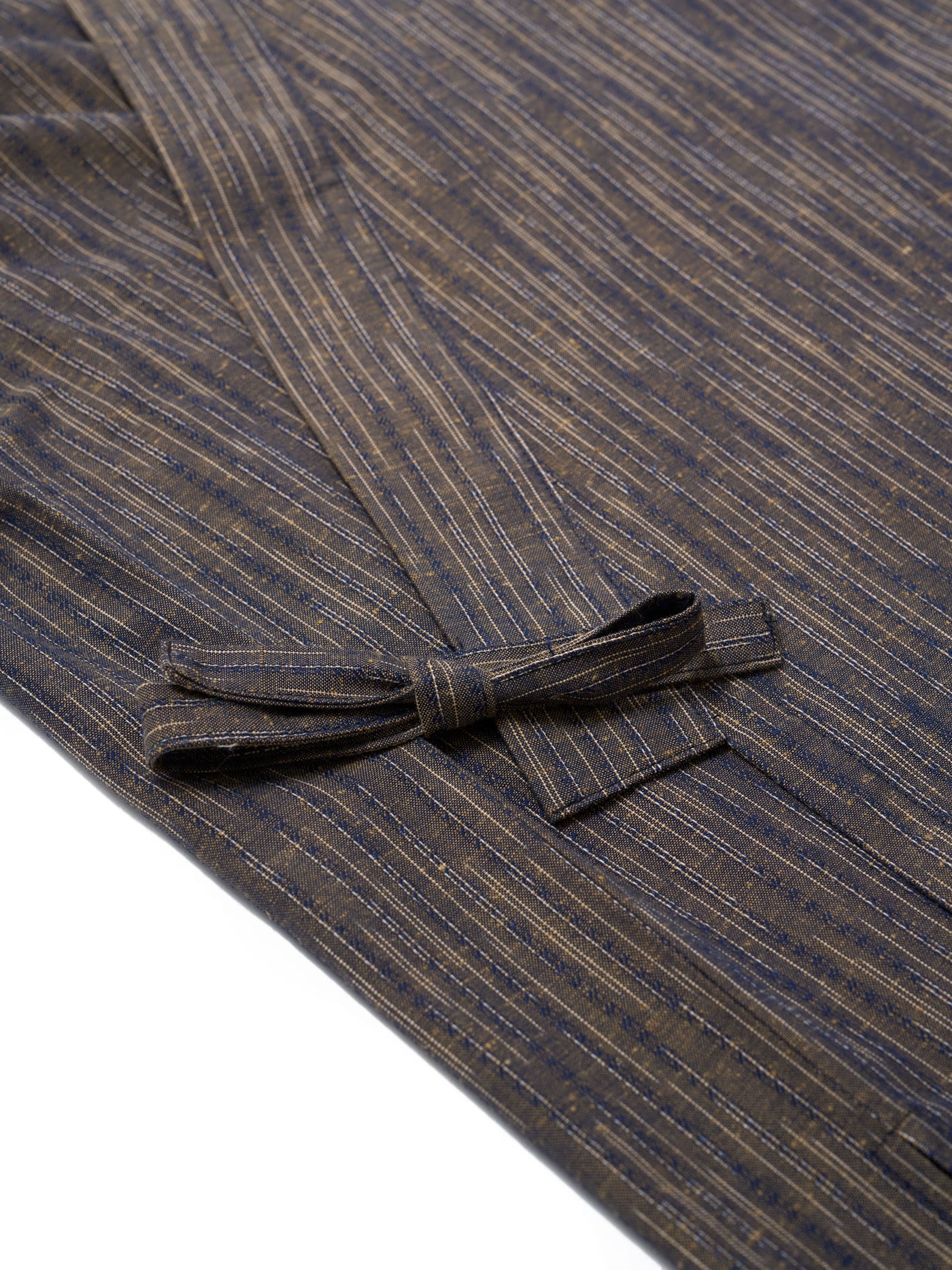 Yanagi Bronze Samue Jacket and Lounge Pants