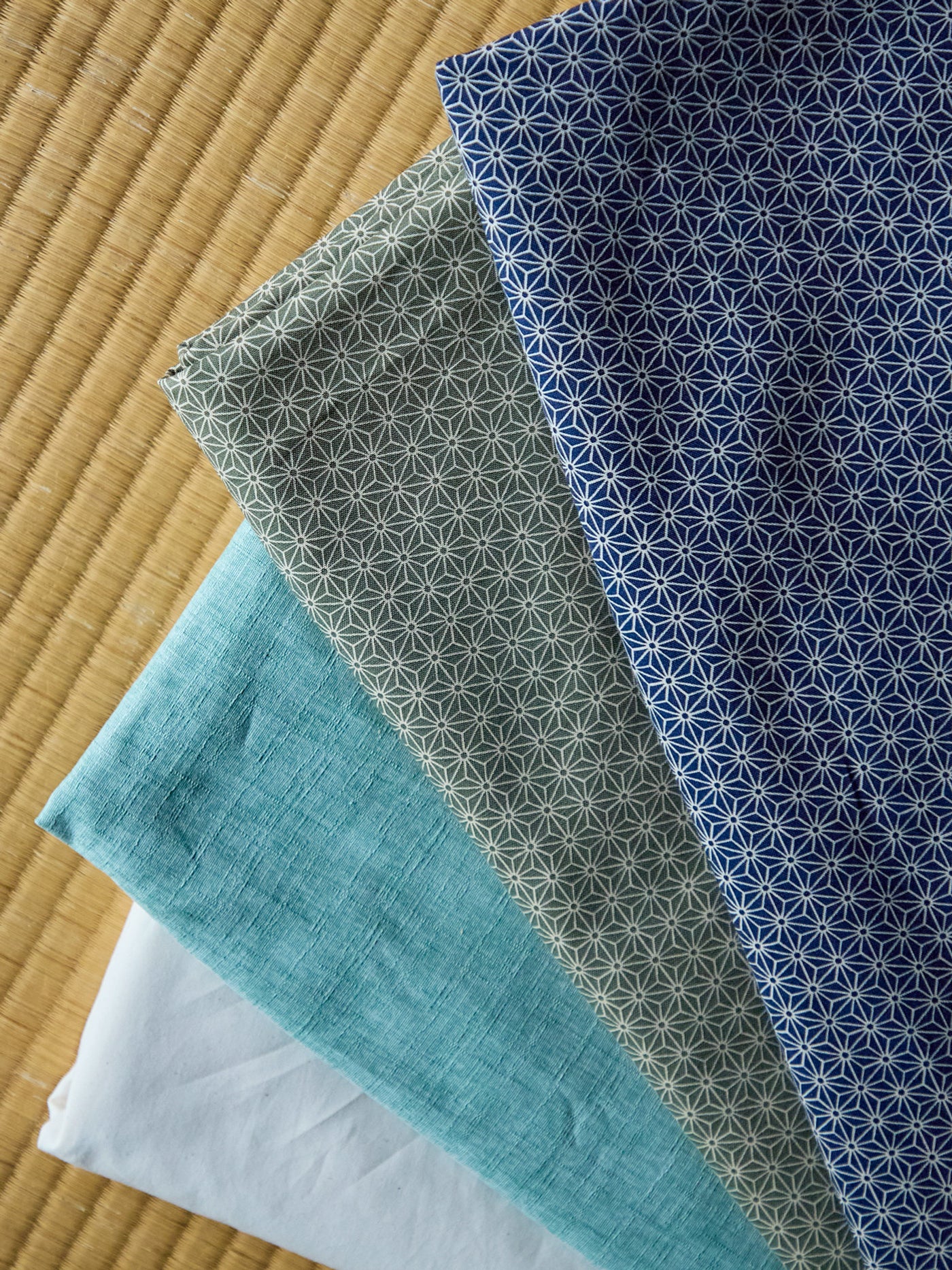 Japanese Futon Duvet Cover