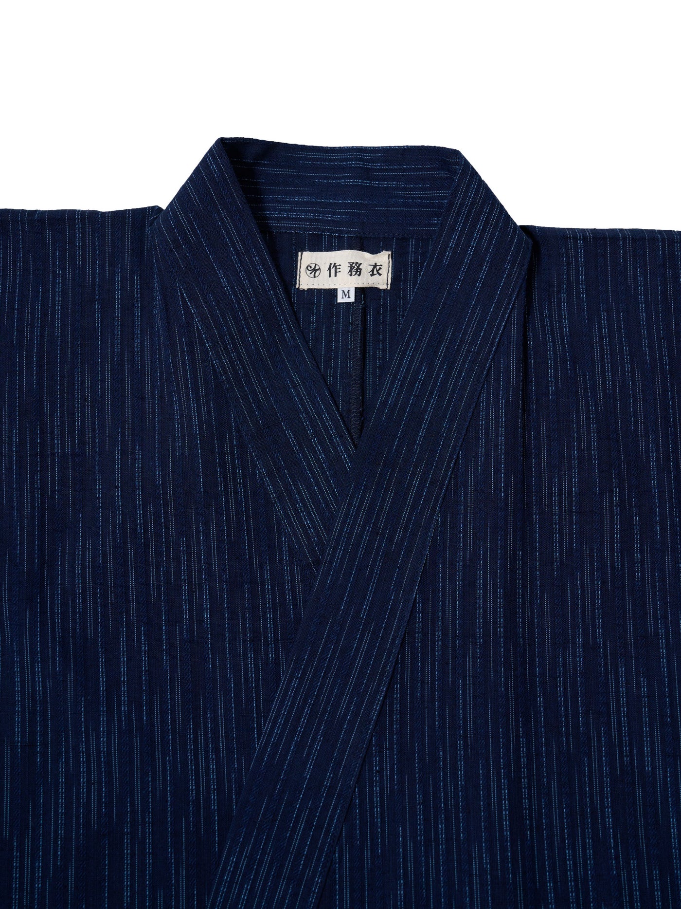 Ensemble Loungewear Samue Indigo Yanagi