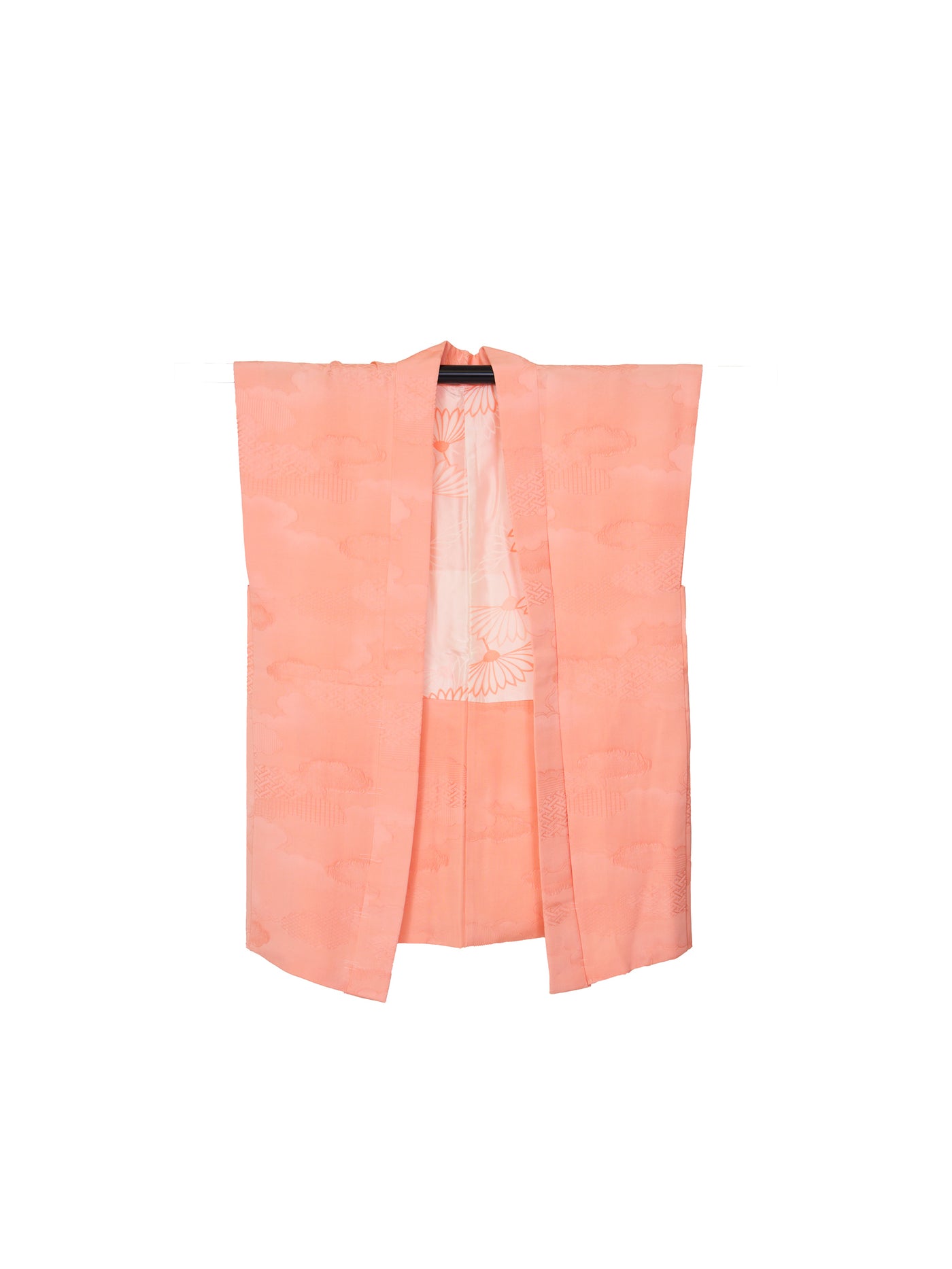 Vintage Kumo Women's Haori Jacket