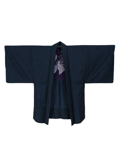 Veste Haori Vintage Saifu pour Homme