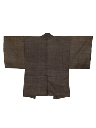 Vintage Tora Men's Haori Jacket