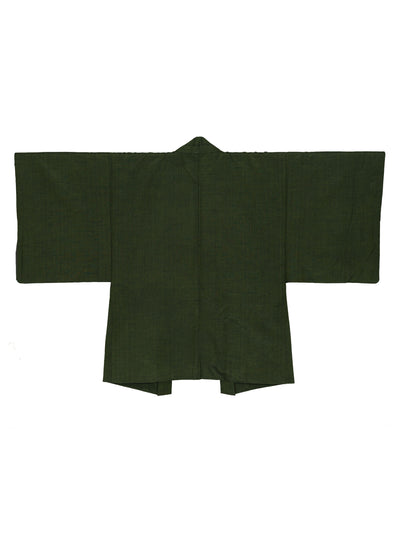 Vintage Kyoi Men's Haori Jacket