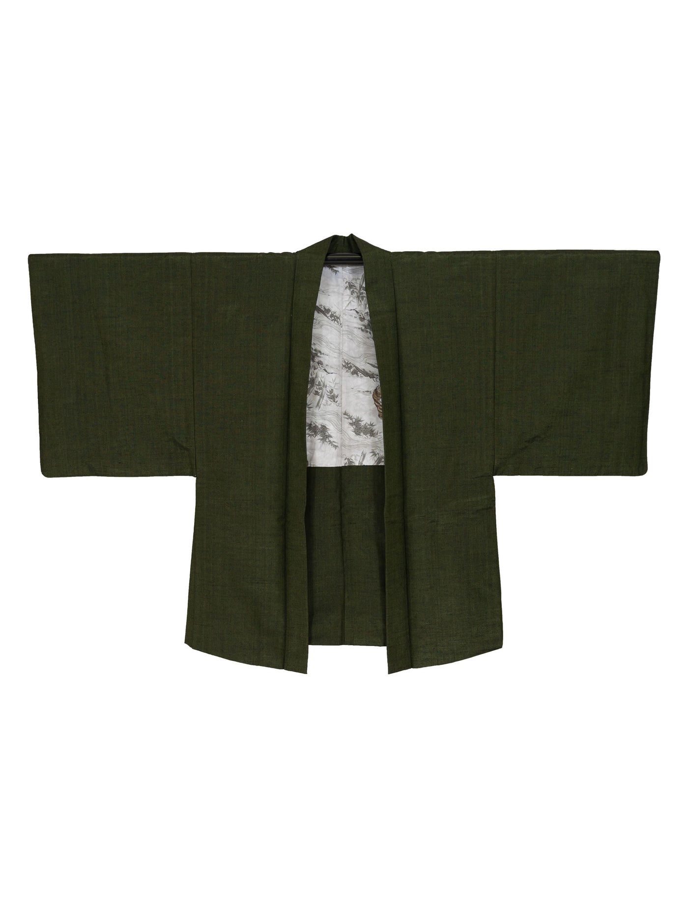 Vintage Kyoi Men's Haori Jacket
