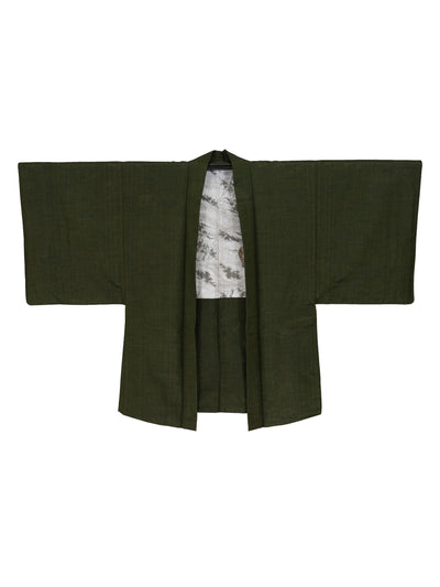 Vintage Kyoi Men's Haori Jacket