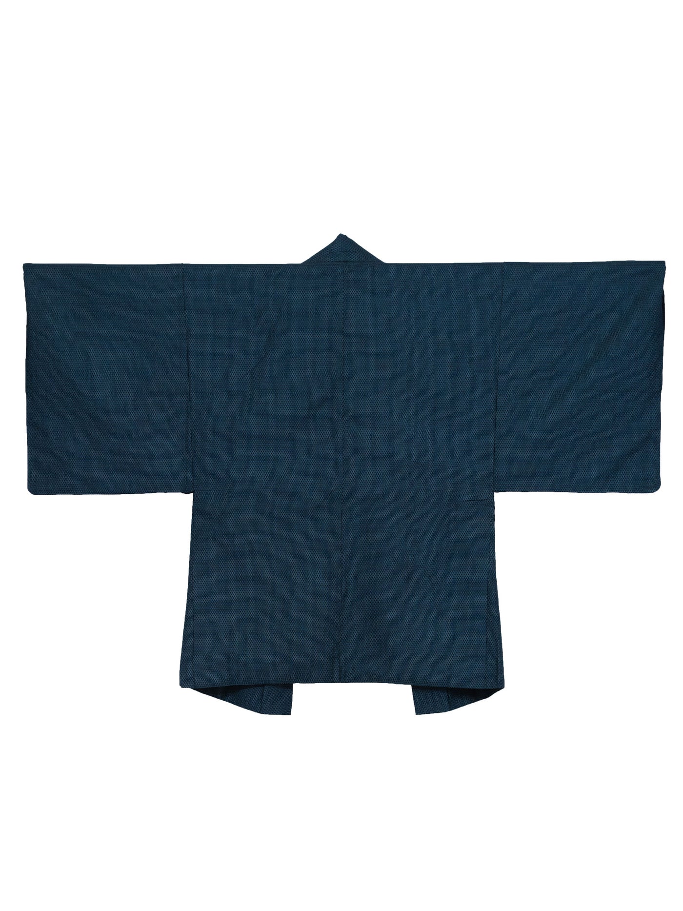 Vintage Village Men's Haori Jacket
