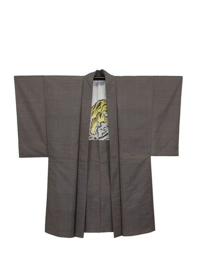 Vintage Kyobo Men's Haori Jacket