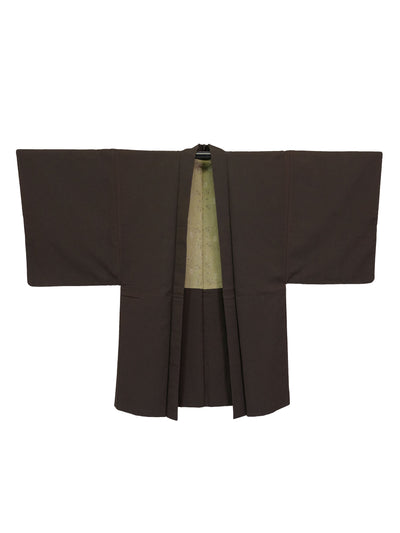 Veste Haori Vintage Moyou pour Homme