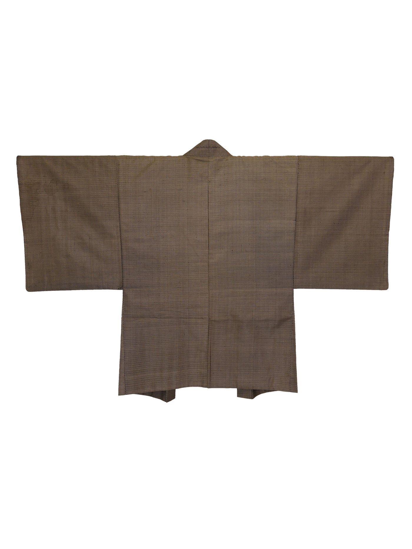 Vintage Samurai Men's Haori Jacket