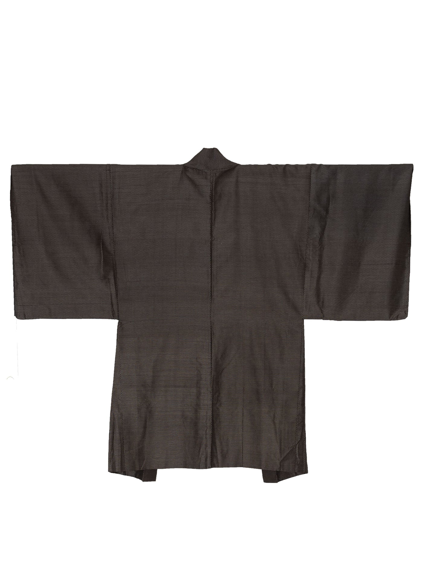 Vintage Hanabira Men's Haori Jacket