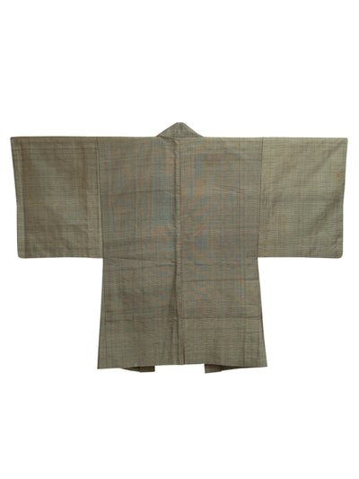 Vintage Kemuri Men's Haori Jacket