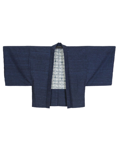Veste Haori Vintage Shinboru pour Homme