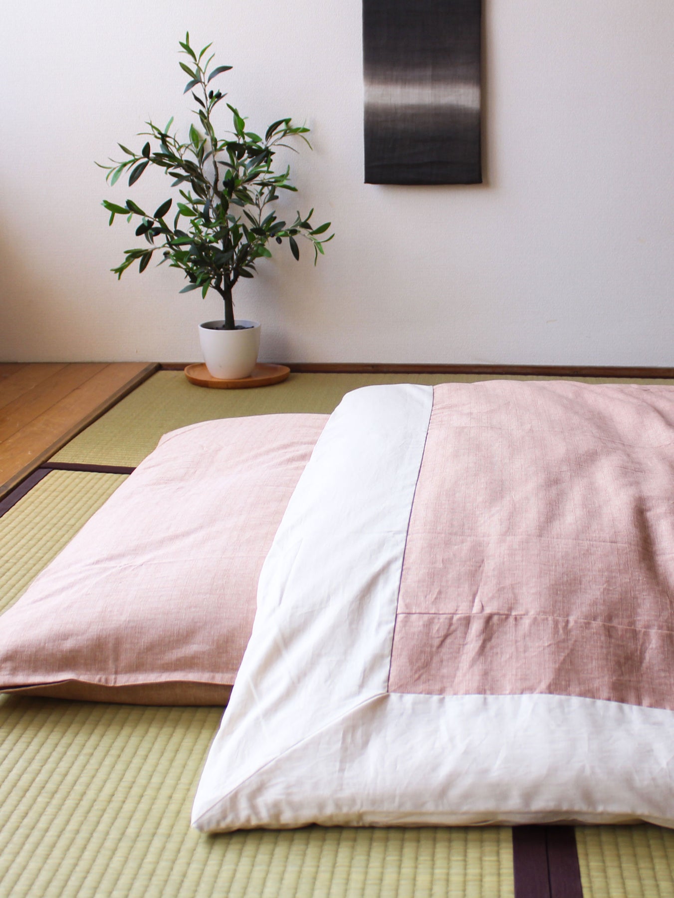 Natural Cotton Japanese Futon Duvet Cover Japan Objects Store natural-cotton-japanese-futon-duvet-cover-japan-objects-store
