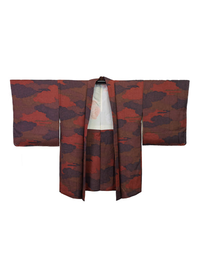 Vintage Kumo Women's Haori Jacket