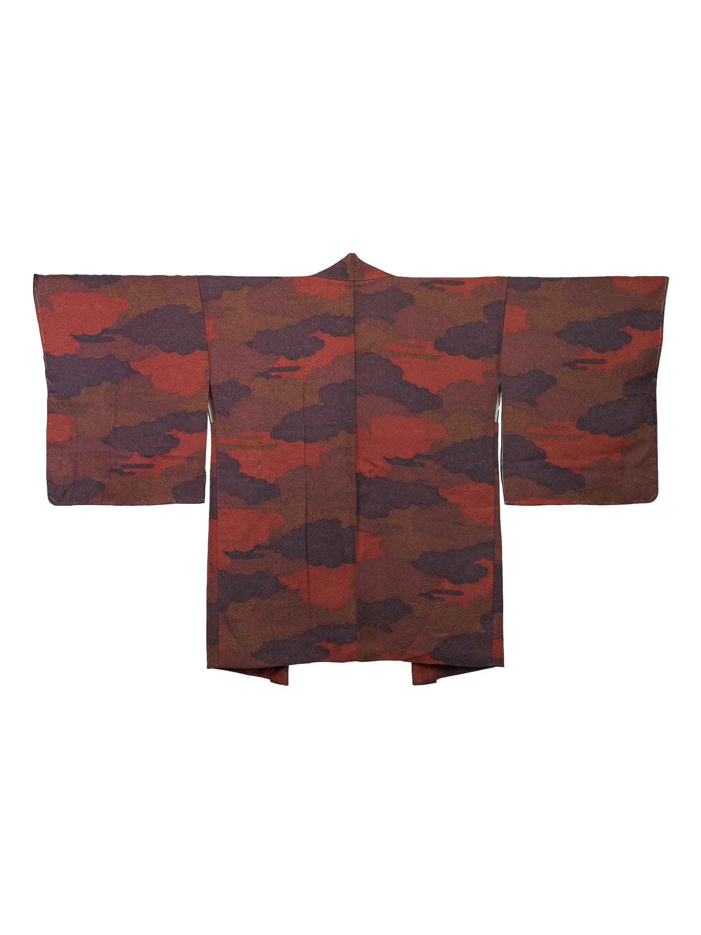 Vintage Kumo Women's Haori Jacket