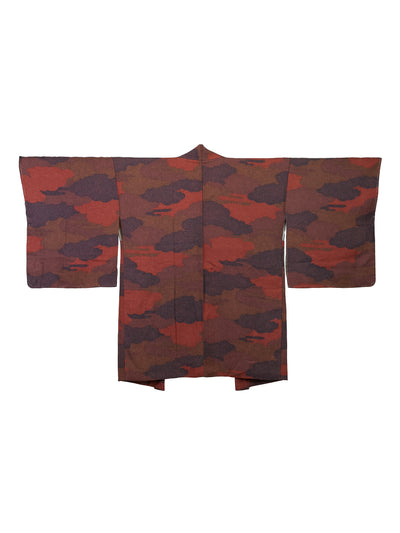 Vintage Kumo Women's Haori Jacket